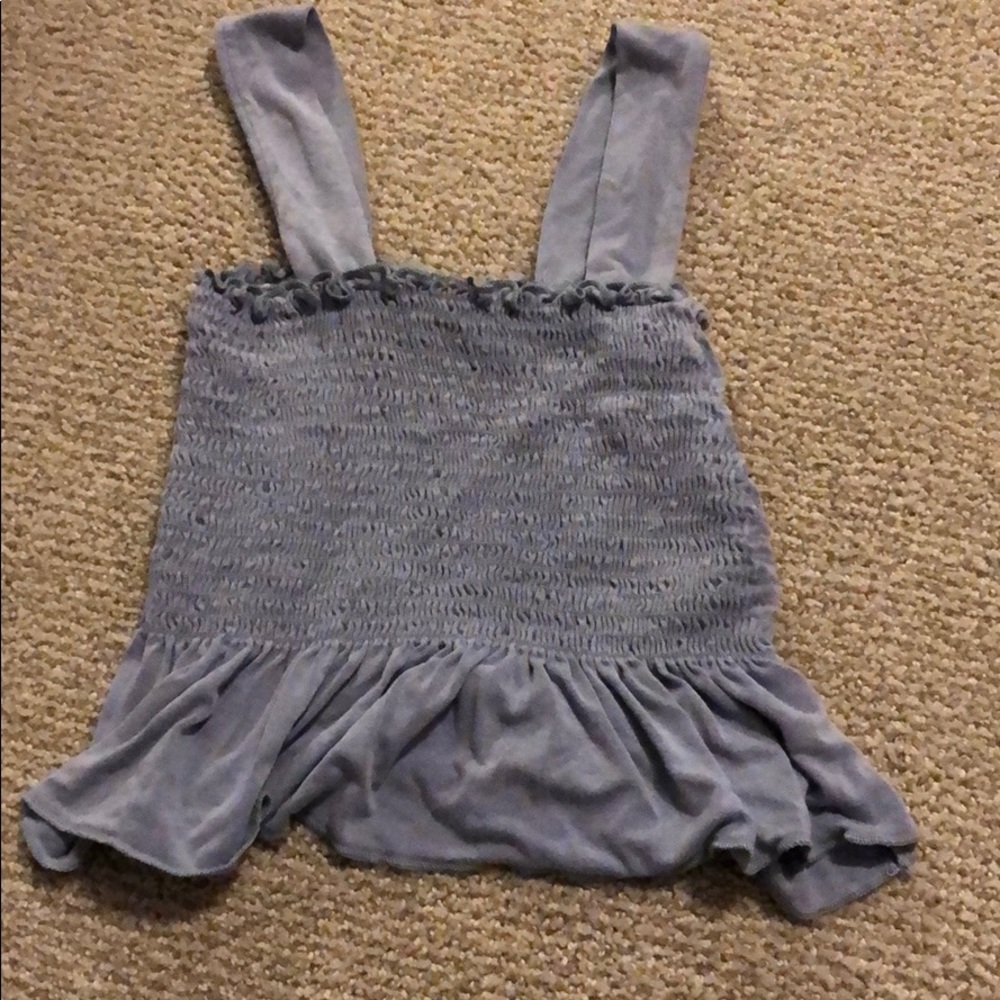 Urban outfitters tank top!